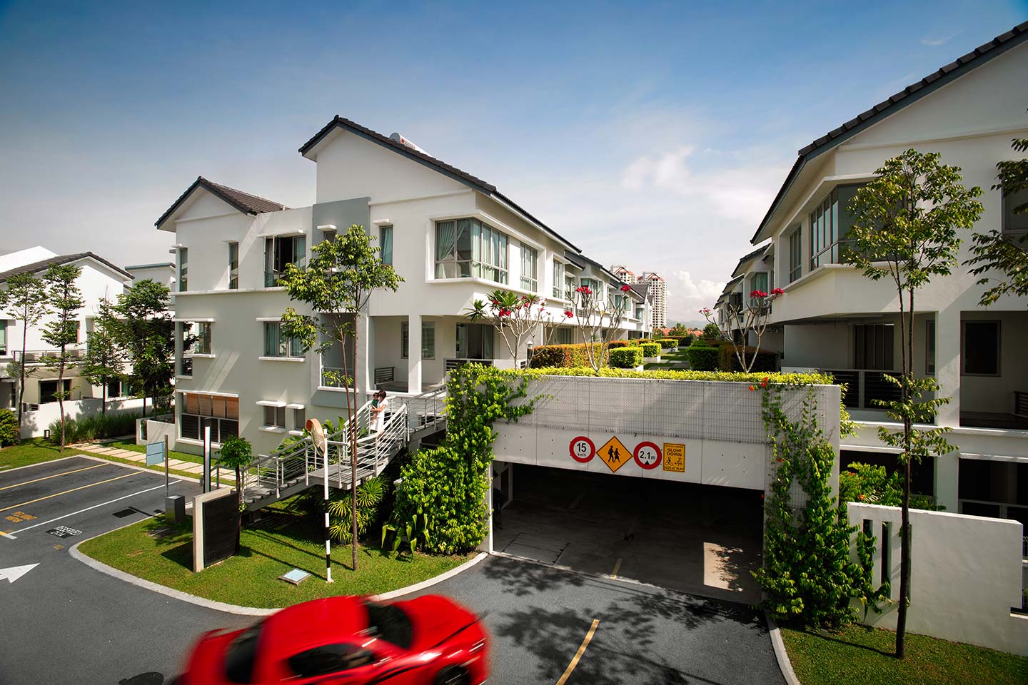 Desa Park City Malaysia Malaowesx