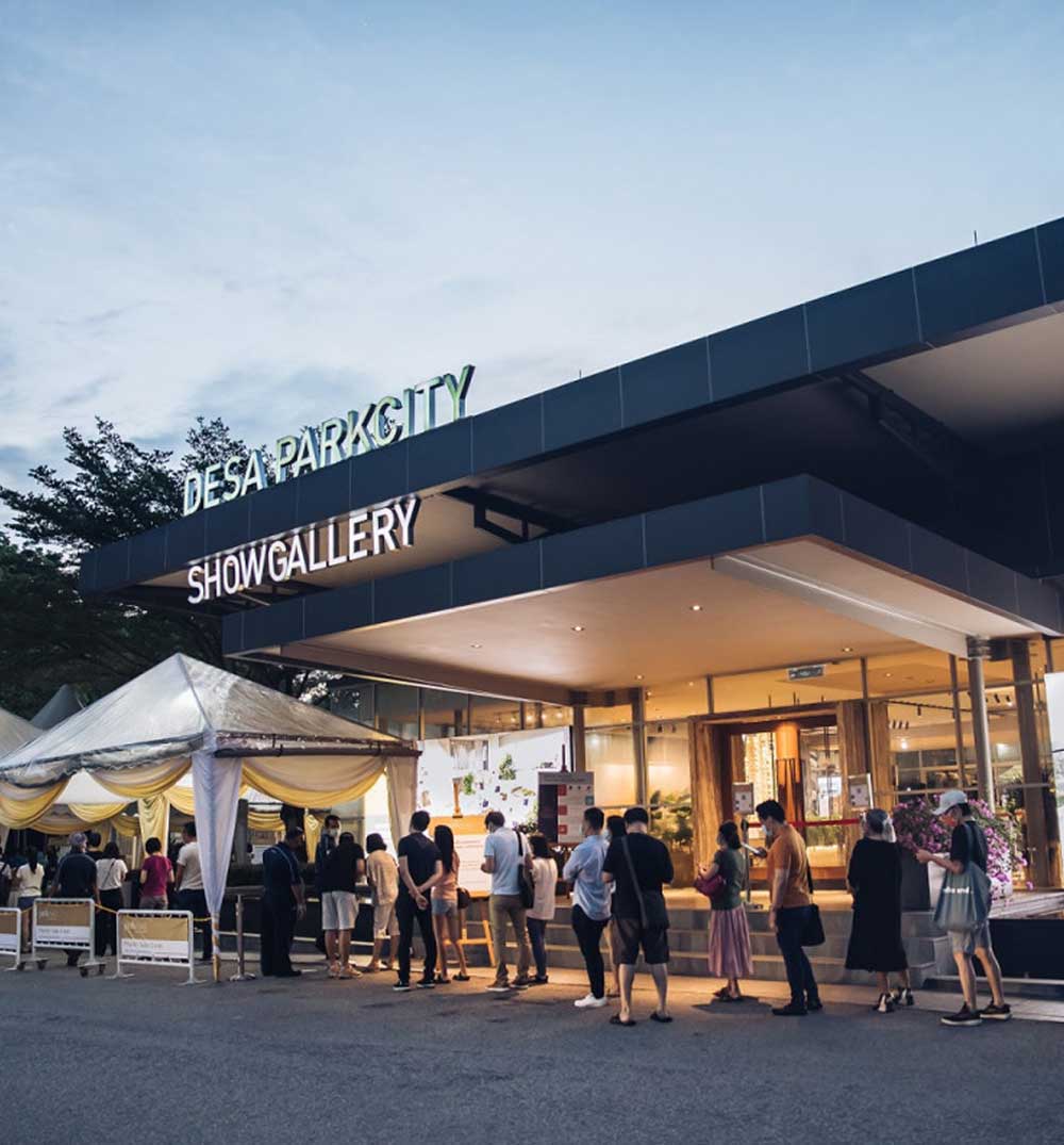 ParkCity Holdings News Events