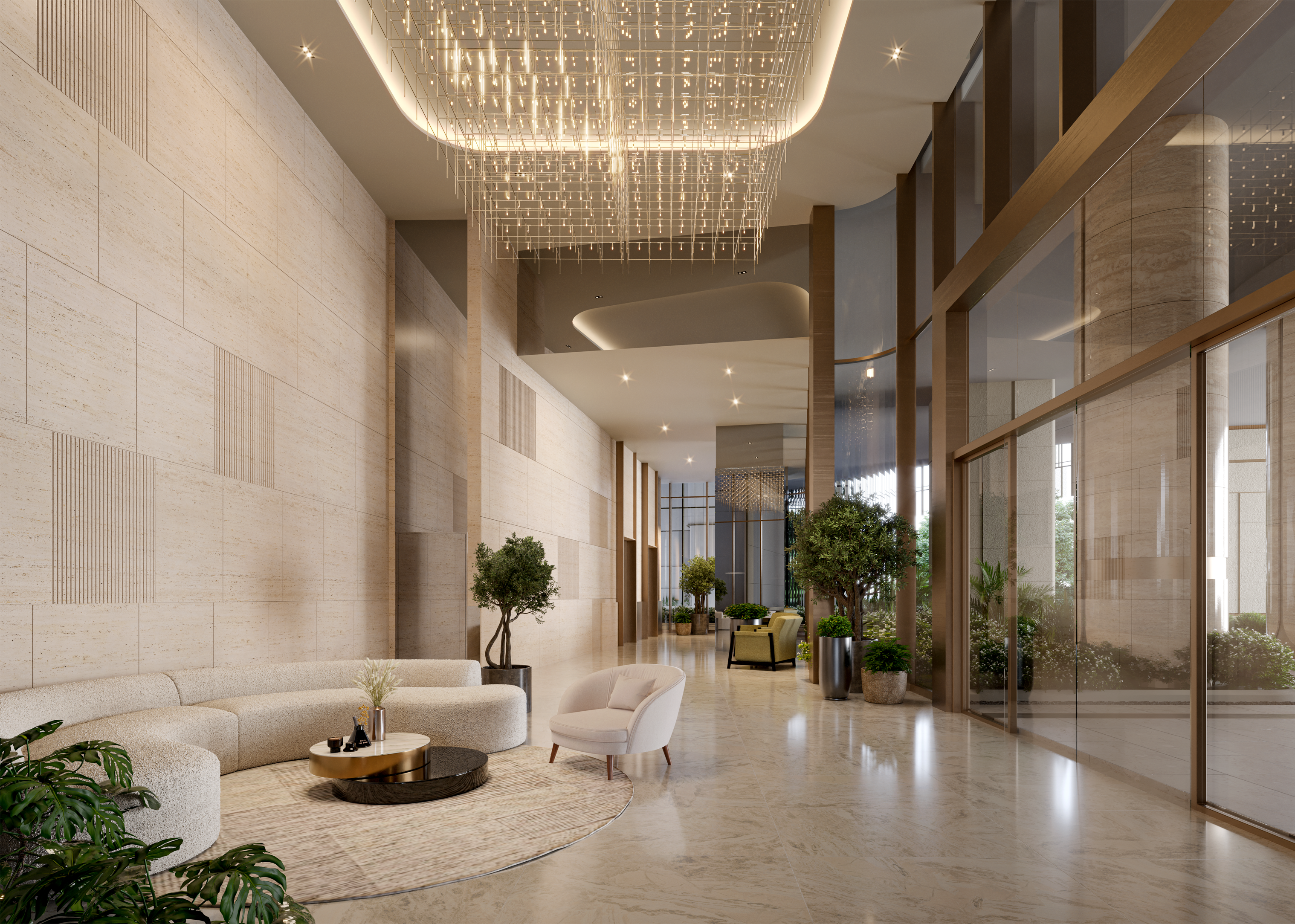 ParkCity Residences Gallery 2