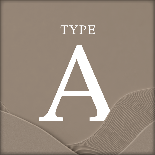 Floor Plan Type A