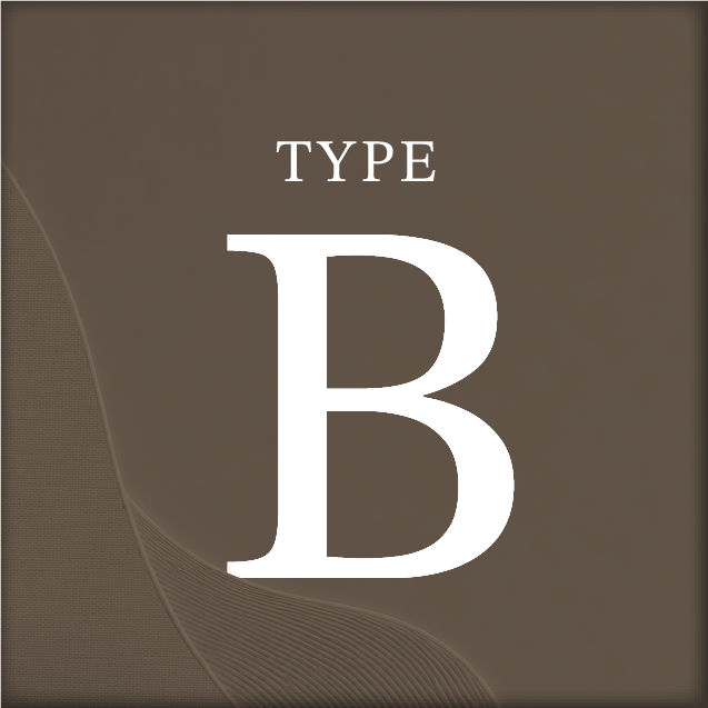 Floor Plan Type B