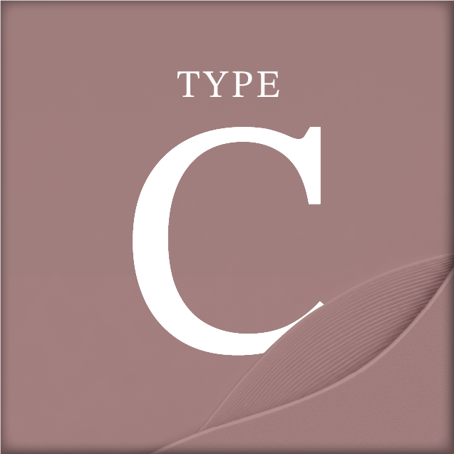 Floor Plan Type C