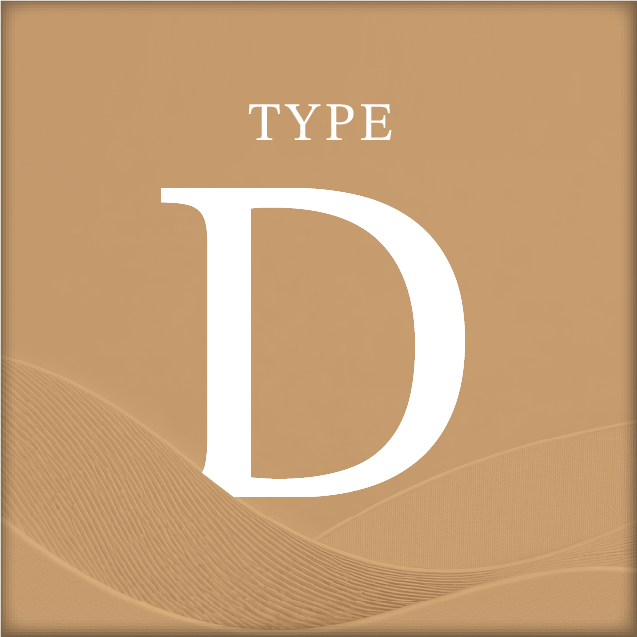Floor Plan Type D