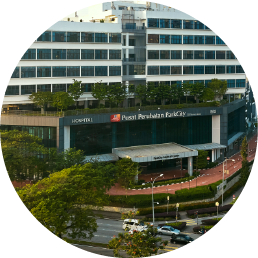 ParkCity Medical Centre