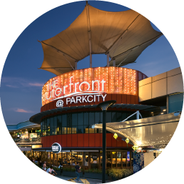 The Waterfront